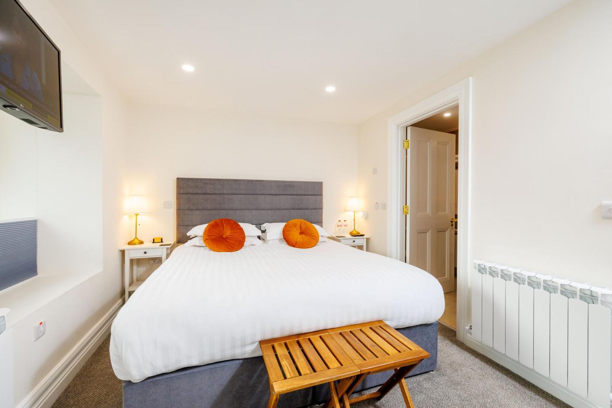 Sandbury Town House Kilkenny Exterior photo