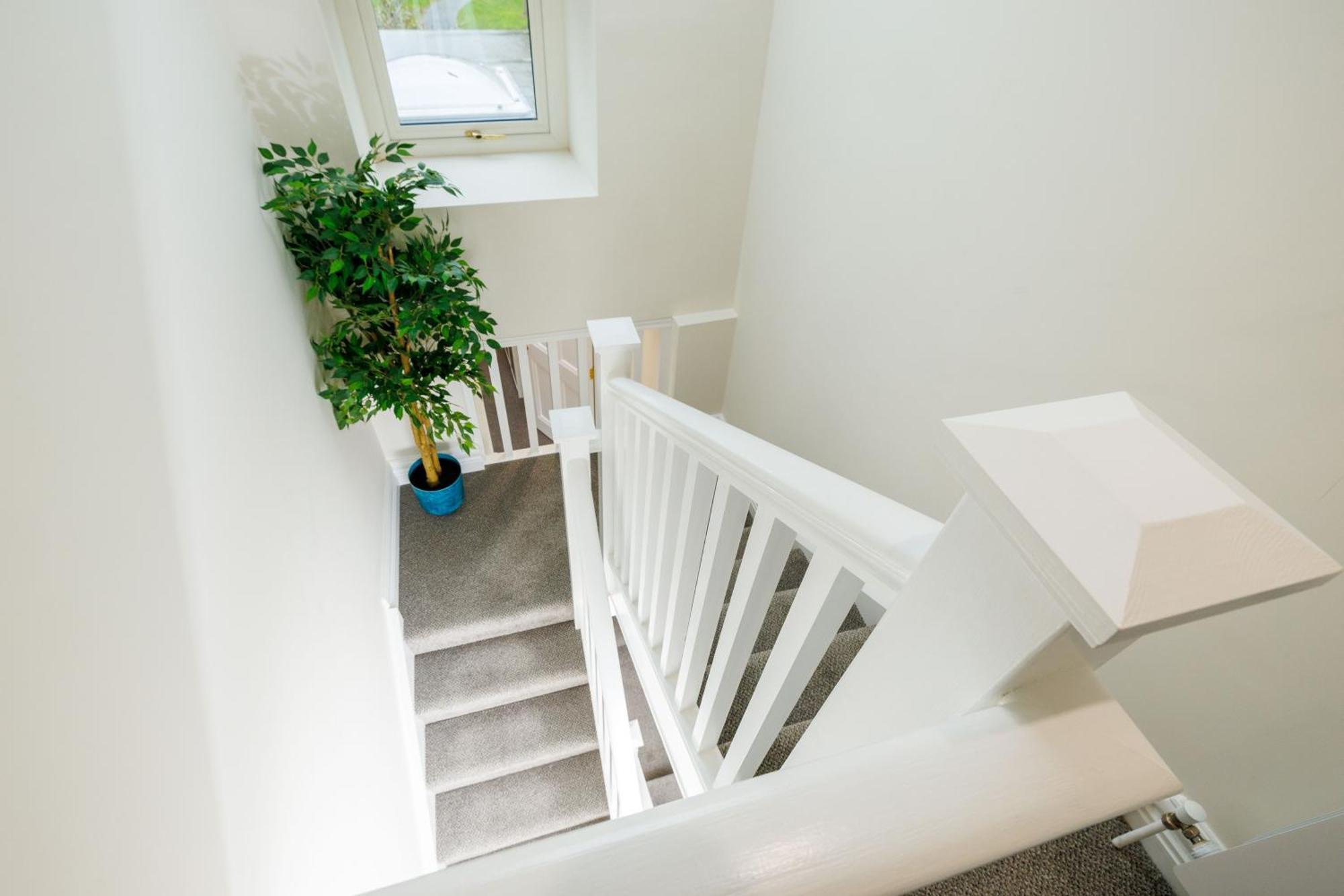Sandbury Town House Kilkenny Exterior photo