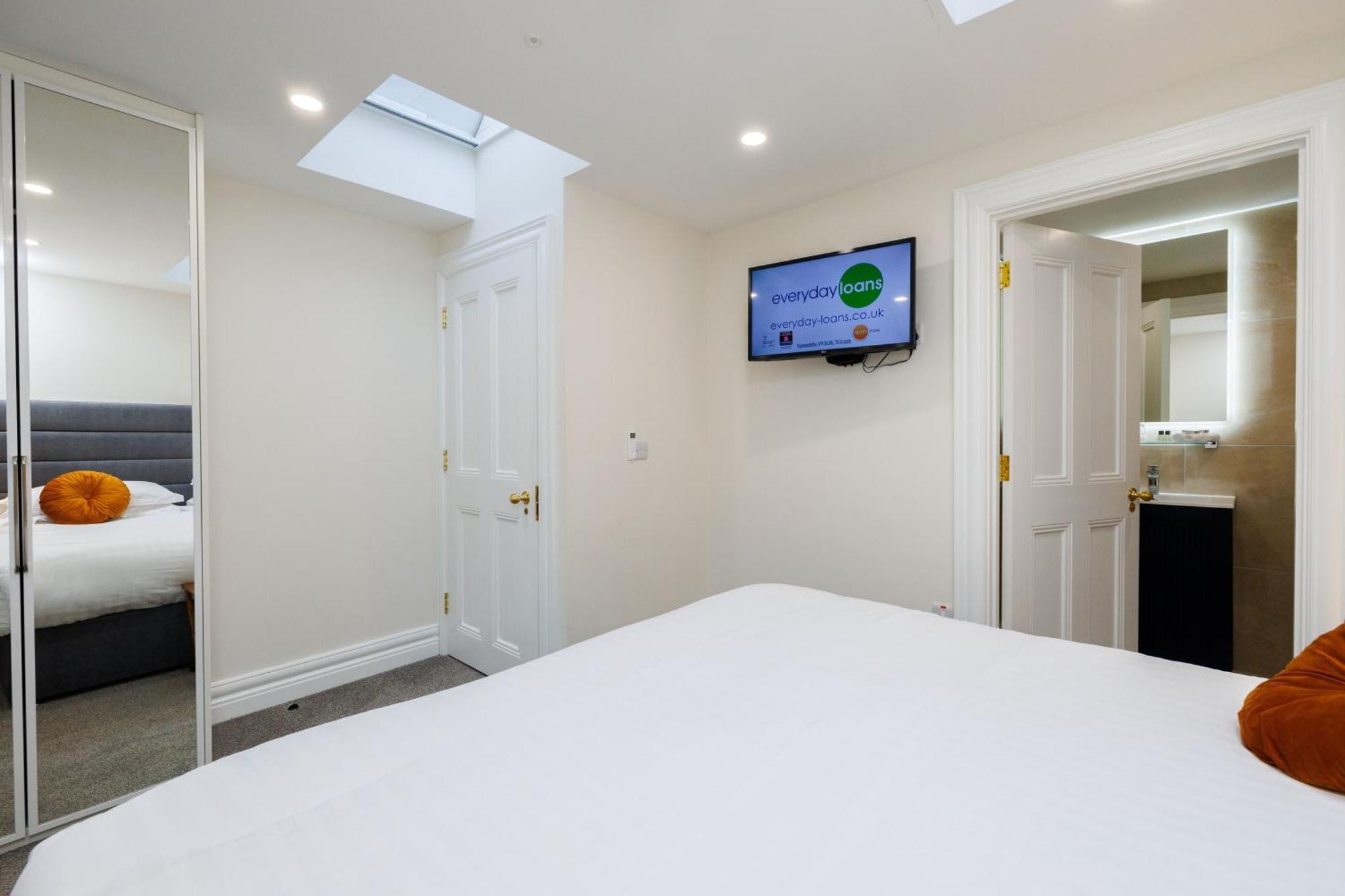 Sandbury Town House Kilkenny Exterior photo