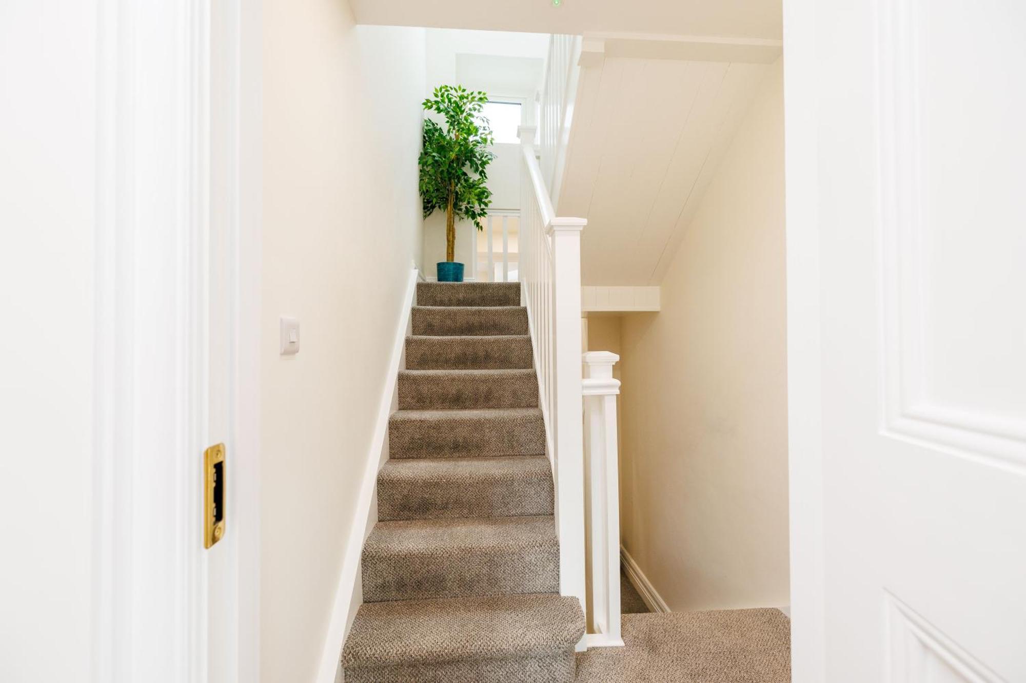 Sandbury Town House Kilkenny Exterior photo