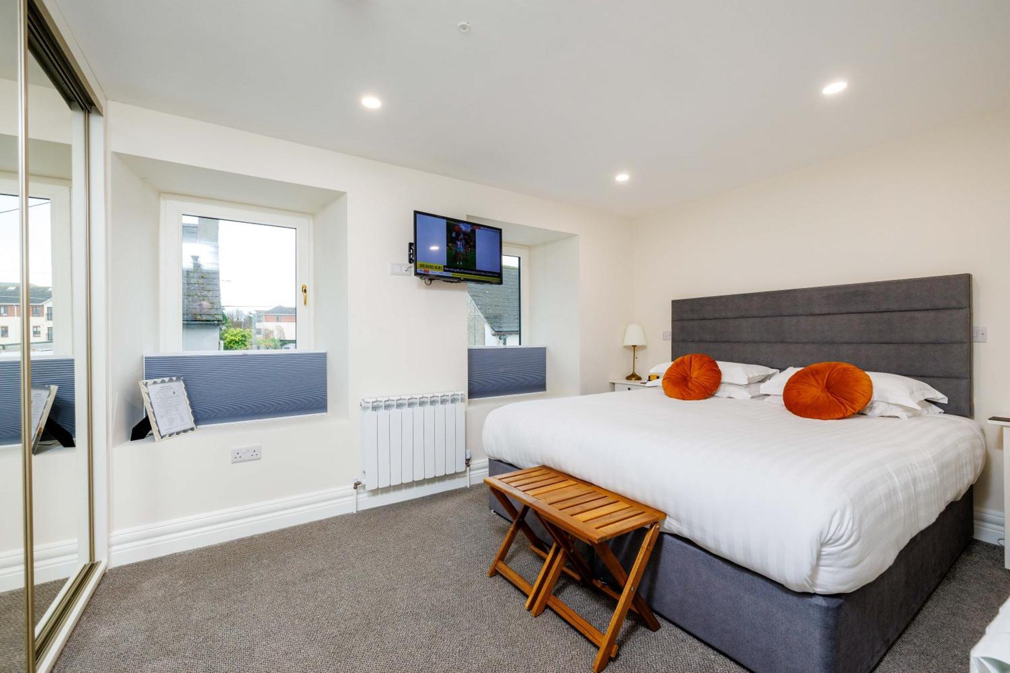 Sandbury Town House Kilkenny Exterior photo